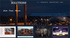 Desktop Screenshot of daily-solutions.com
